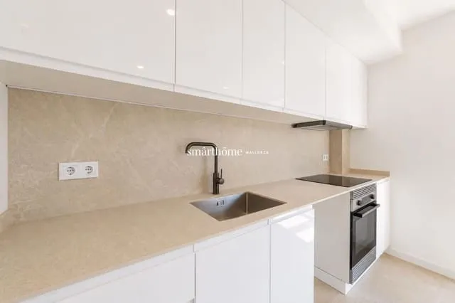 Penthouse for rent in Coll d'en Rabassa, Palma de Mallorca, Mallorca — photo 8