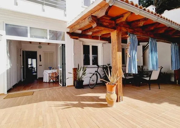 Flat / apartment in Calle Fra Juníper Serra, Son Serra de Marina, Santa Margalida — photo 2