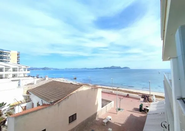 Flat / apartment in Can Picafort, Santa Margalida — photo 1