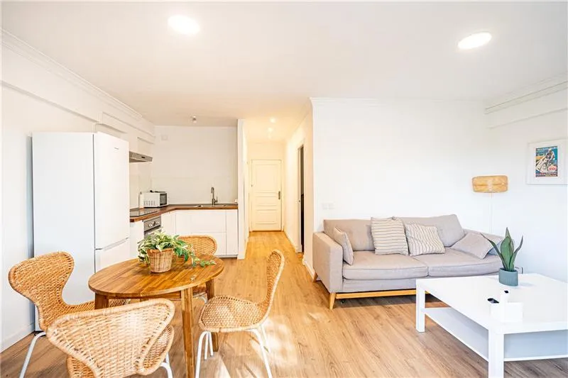 Flat in Portals Vells — photo 4