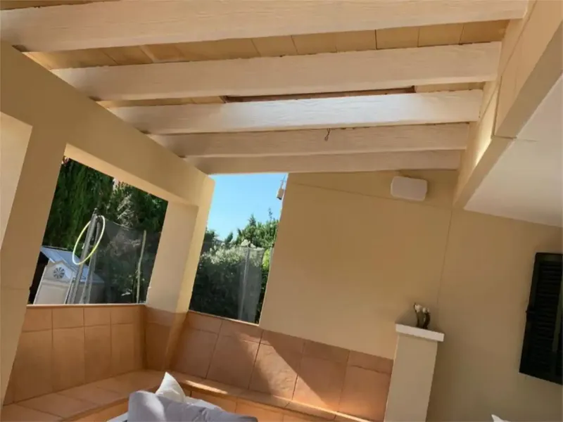 For sale a beautiful house in the charming and quiet village of Tolleric, renovated four years ago. — photo 5