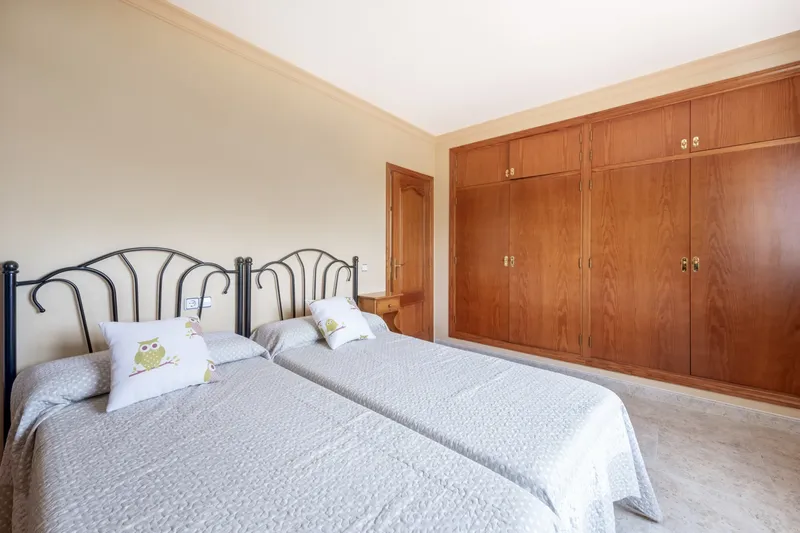 Chalet with tourist rental licence in Cala Millor — photo 12