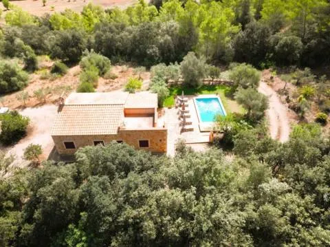Country house - Ref. 000796 — photo 11