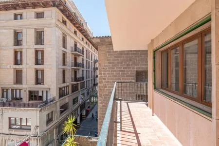 Flat - Palma de Mallorca (La Missió) — photo 7