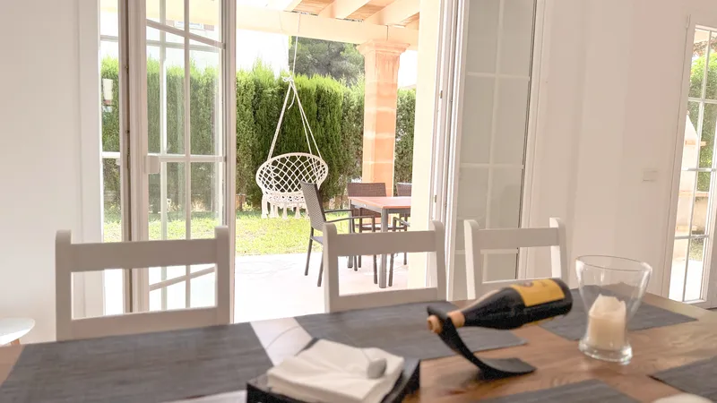 Exclusive | Modern Terraced House with ETV License, Pool and Proximity to Beach — photo 8