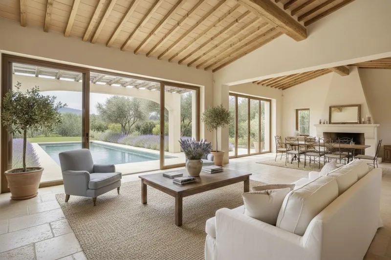 Huge Villa for Sale in Calvia Pueblo with a lot of Investment Potential — photo 4