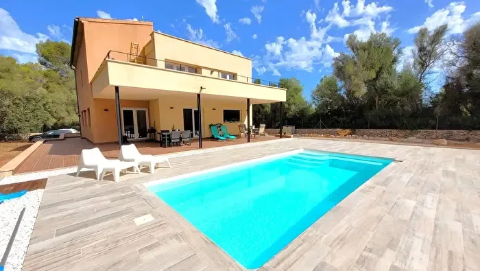 Lloret de Vistalegre, Illes Balears: Casa en alquiler de 4 habitaciones — photo 1
