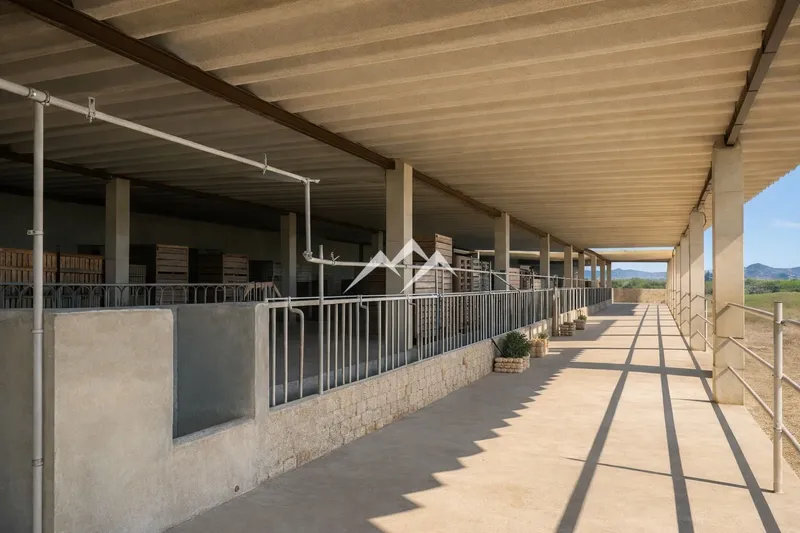 Large Rustic Estate with 172,000 m2 in Manacor — photo 11