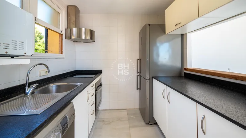 Penthouse to rent in Nova Santa Ponsa — photo 8