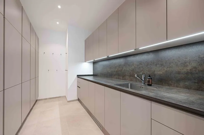 New build - finished - modern villa with top fittings in Port d'Andratx — photo 6