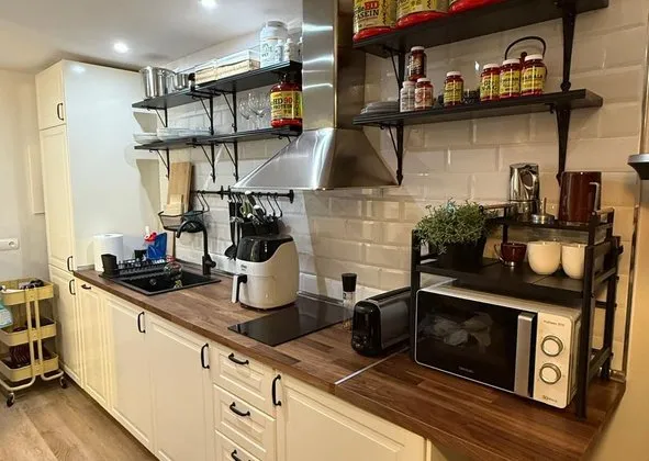 Studio in Plaza de Santa Eulàlia, 7, Cort, Palma de Mallorca — photo 1