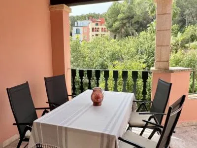 Selling a very well-maintained apartment in Santa Ponsa with two bedrooms and two bathrooms — photo 5