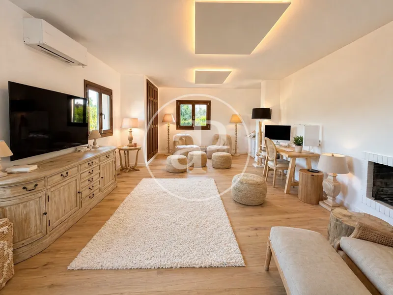 Estate for sale in Es Verger, Esporles — photo 4