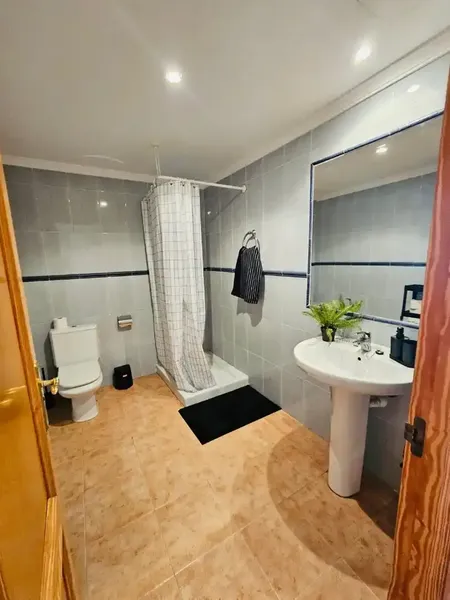 Piso en alquiler en el centro del Puerto de Andratx — photo 3