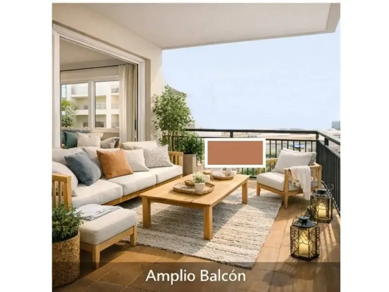 apartment in Sa Pobla — photo 1