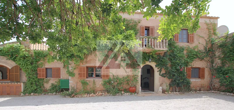 Country house for sale in Santanyi — photo 8