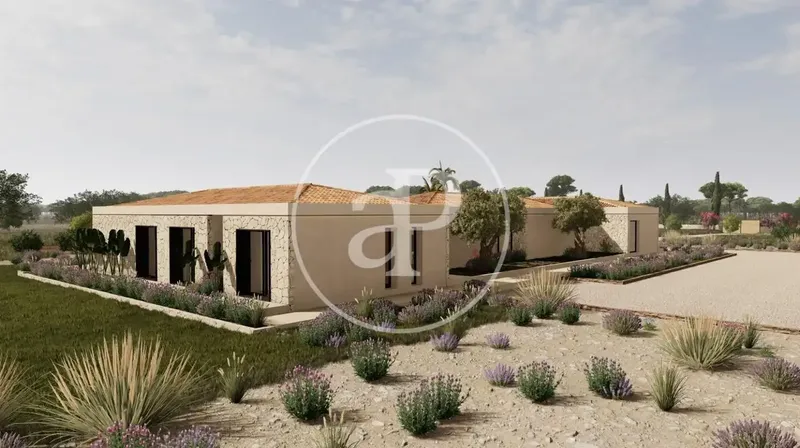 Casa con terraza en venta en Sa Pobla — photo 2
