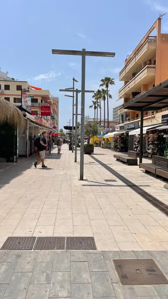Commercial premises currently operating as a restaurant 100 m from the beach — photo 7