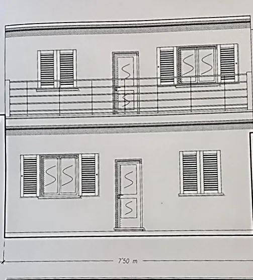 Mediterranean building plot with approved plans in a pri... — photo 6
