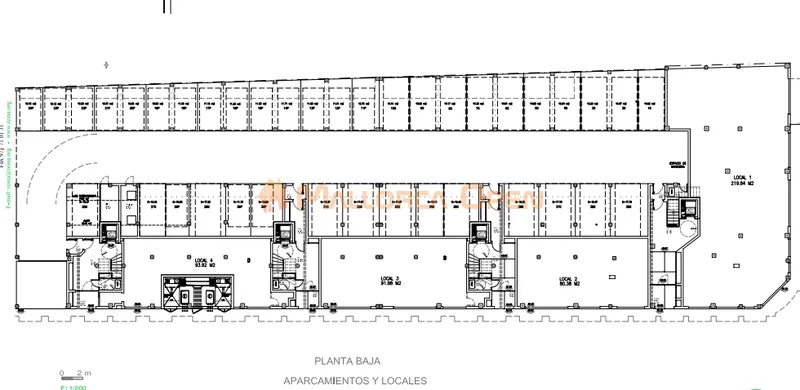 Commercial premises for sale in Manacor. Great opportunity — photo 5