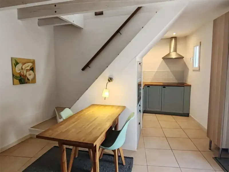 La casita se alquila completamente equipado y el precio es con todo incluido. — photo 8