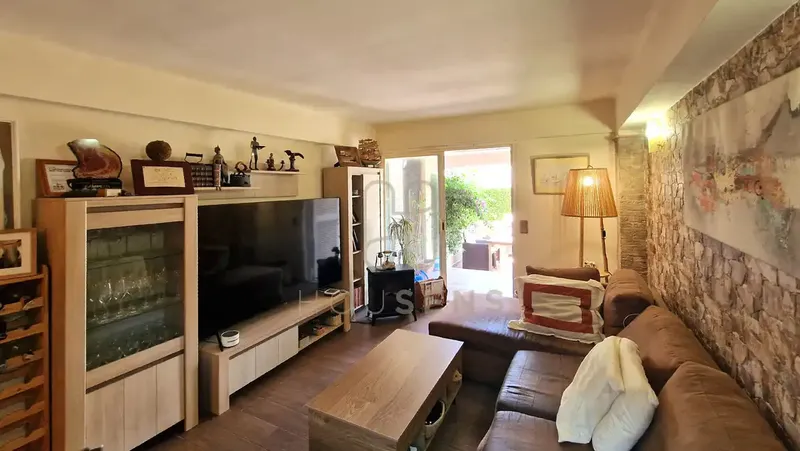 Ground Floor with Terraces and Private Pool in El Toro, Mallorca — photo 11