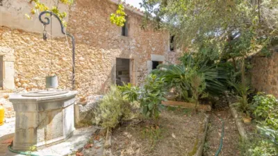 House in Alaró — photo 4