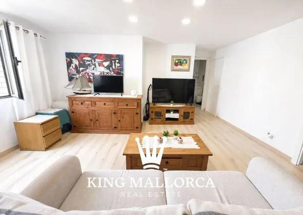 Flat / apartment in Calle des Bacallà, 2, Sa Ràpita — photo 1