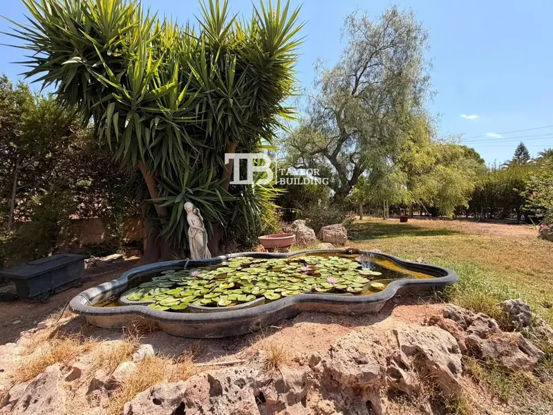 Beautiful house between Santa María and Bunyola — photo 8