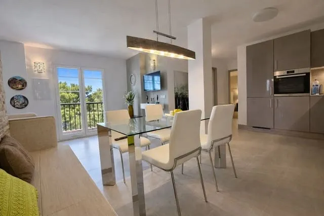 Apartment for sale in Costa de la Calma, Calvià — photo 4