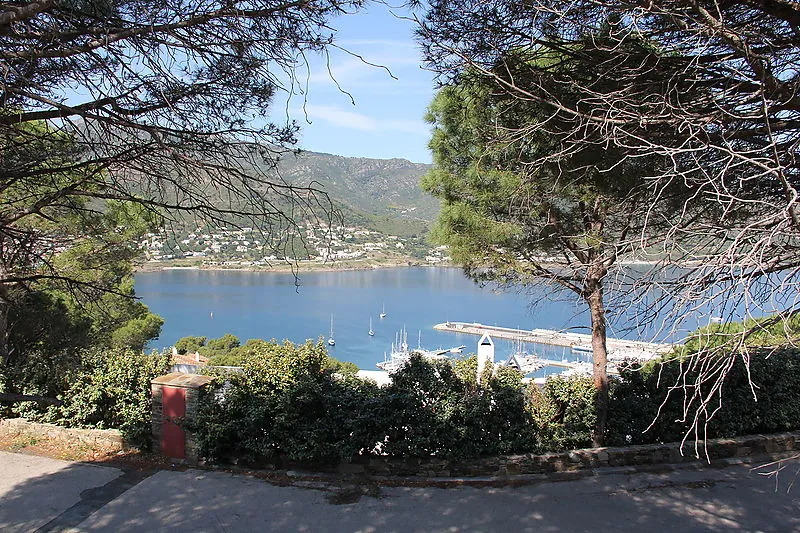 Plot for sale in El Port de la Selva — photo 2
