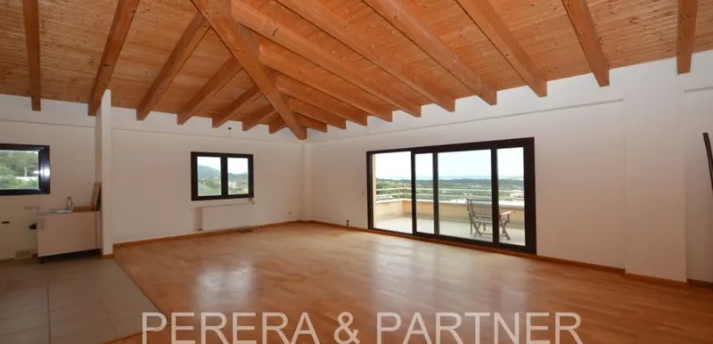 Ref. 149: Penthouse with distant sea views in Capdepera — photo 4