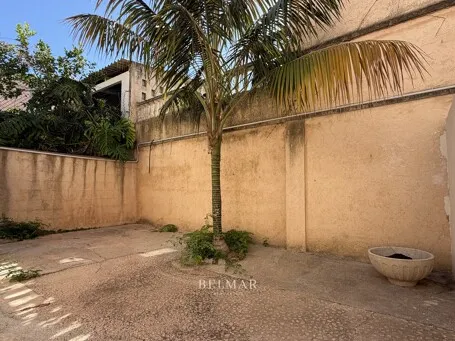 Ground-floor apartment with a large patio and garage in the center of Sant Llorenç — photo 3