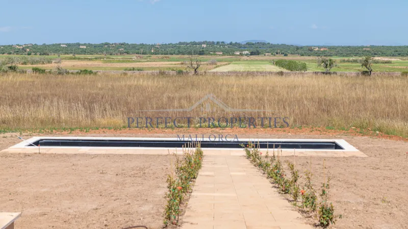 One of the most beautiful fincas in our portfolio, dream location, beautiful panoramic view near Santanyi — photo 12