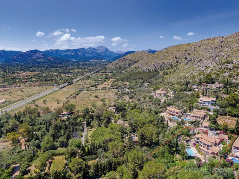 House for sale in Port de Pollença, Pollença, Mallorca, Baleares, Spain — photo 4