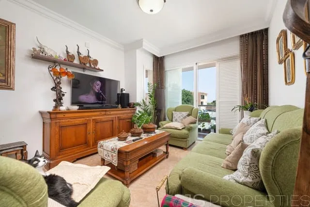 Apartment for sale in Alcúdia, Mallorca — photo 2