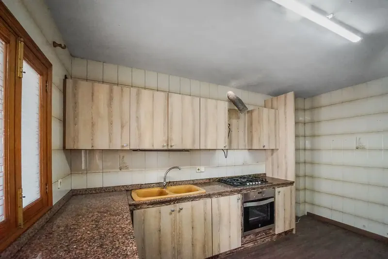Spacious flat with garage and rooftop terrace in Felanitx — photo 10