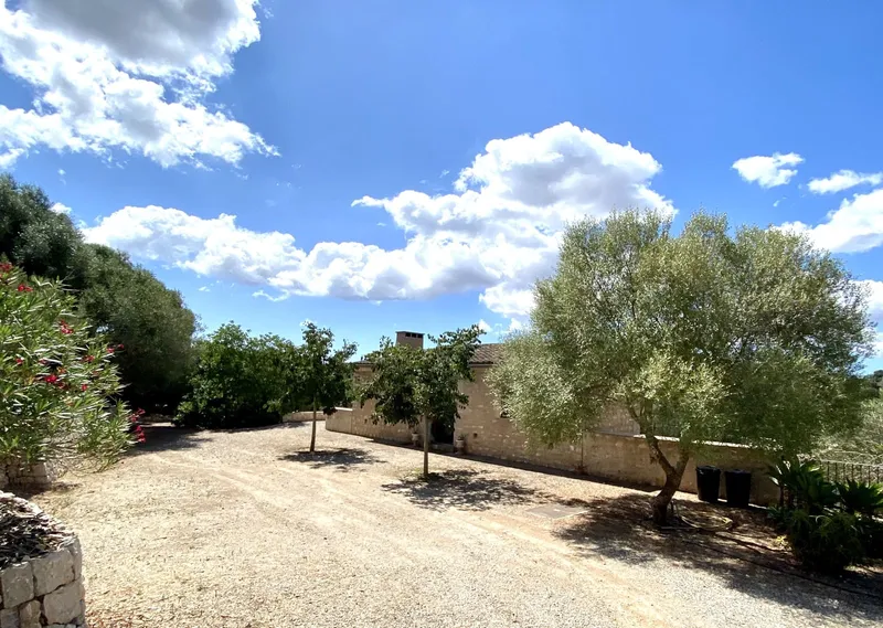 Finca/Country House for rent in Manacor, Mallorca — photo 2