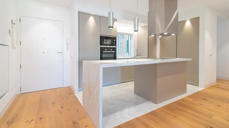Excellently refurbished apartment for sale in Palma – Calatrava — photo 4