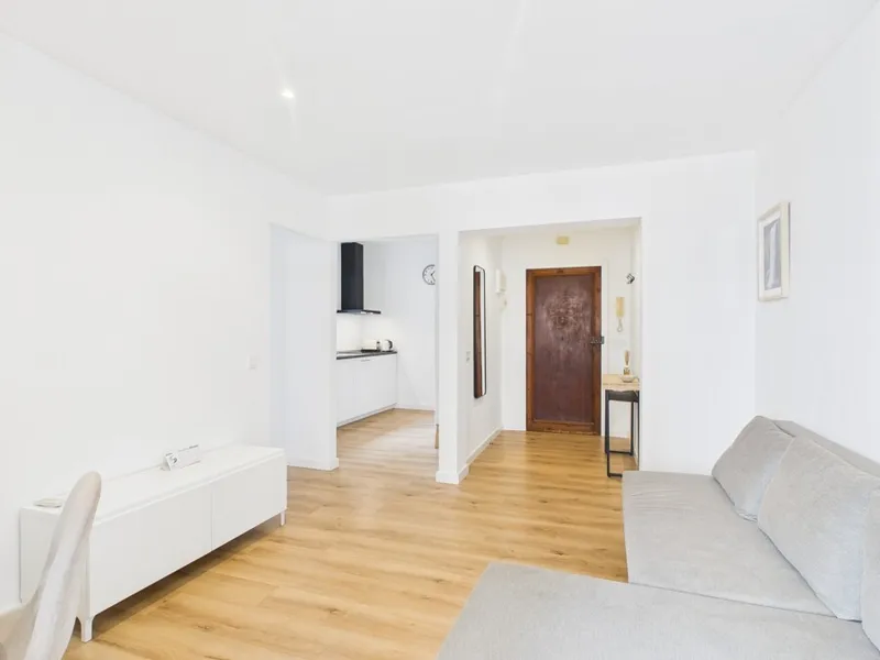 Lovely Two-Bedroom Apartment in Camp de Serralta - Temporary Contract Until End March 2027 — photo 5