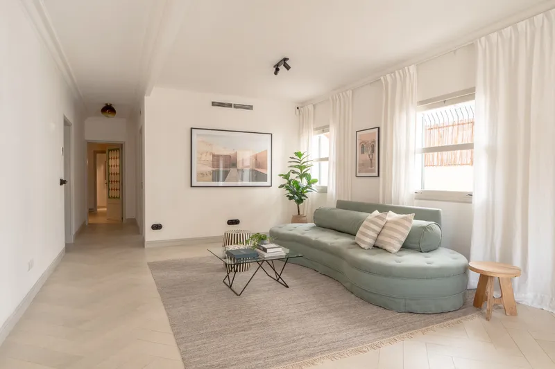 Reformed apartment with exceptional terraces – Son Armadans — photo 10