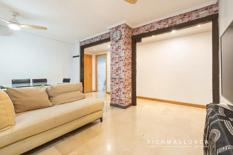 2 bedroom ground floor apartment for sale in Palma — photo 10