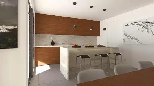 Flat - Palma de Mallorca (El Terreno) — photo 6