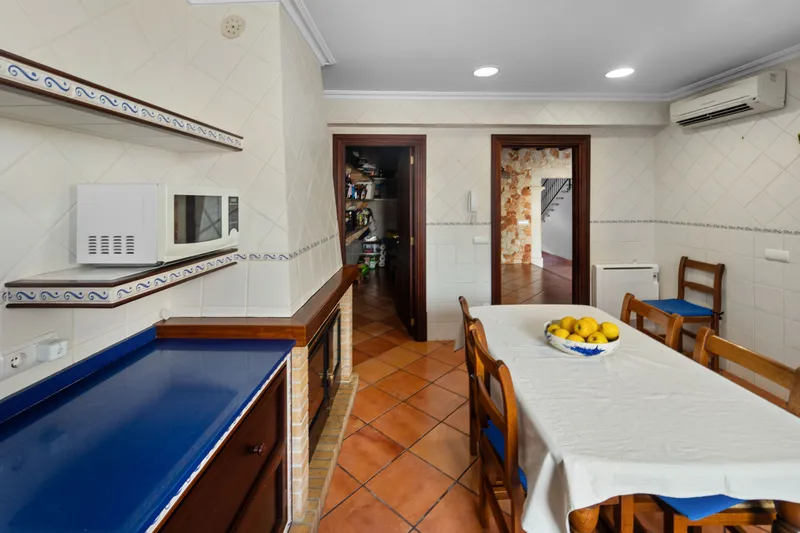 Charming townhouse with swimming pool in Porreres — photo 5