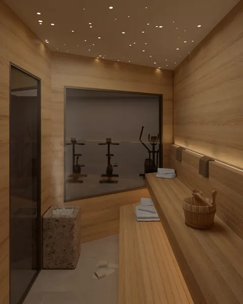 Luxury villa for sale in Camp de Mar with fantastic ocean views — photo 12