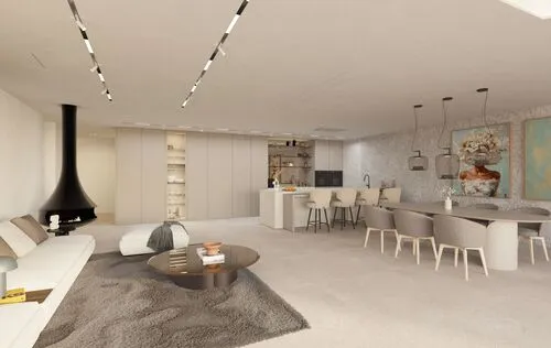 4 Bedrooms in Camp de Mar — photo 8