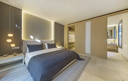 Long-term rental: Impressive new build property - Marcel Remus Real Estate — photo 10
