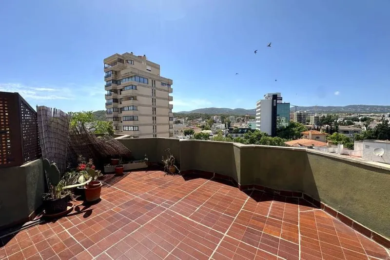 Penthouse with Exceptional Potential in a Prime Location of Palma — photo 1