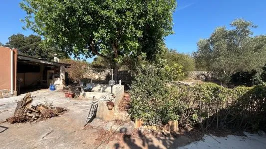 Urban plot of land - Marratxí (Pòrtol), built surface 44 m², plot surface 669 m², 1 room, 1 bathroom — photo 4