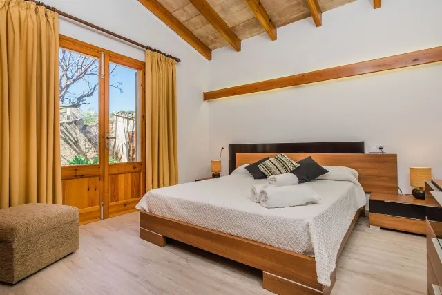 Charming farmhouse with holiday rental license in Pollensa, Mallorca — photo 7